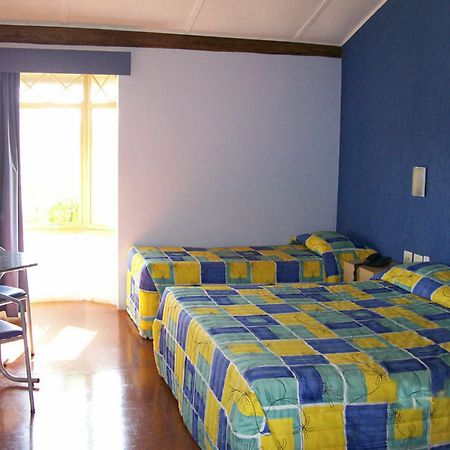 Ibiqua Eco Resort Avaré 外观 照片