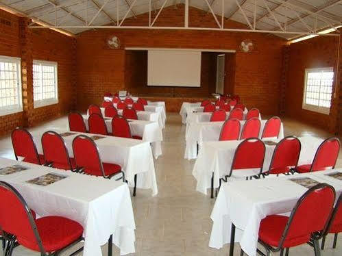 Ibiqua Eco Resort Avaré 外观 照片