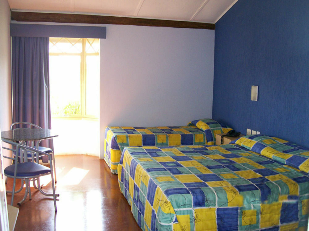 Ibiqua Eco Resort Avaré 外观 照片